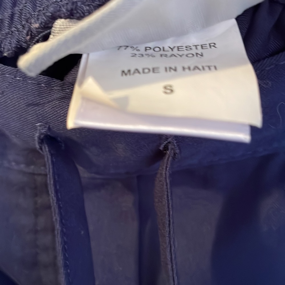 Grey’s Anatomy Matching Scrub Set - Picture 4 of 9